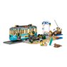 LEGO City - Tranvía Clásico de la Costa - 60506