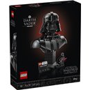 LEGO Star Wars - Busto de Darth Vader V29 - 75439 