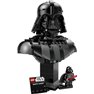 LEGO Star Wars - Busto de Darth Vader V29 - 75439 