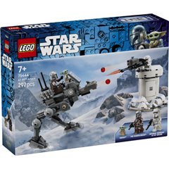 LEGO Star Wars - Ataque del AT-RT V29 - 75444