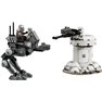 LEGO Star Wars - Ataque del AT-RT V29 - 75444