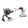LEGO Star Wars - Ataque del AT-RT V29 - 75444