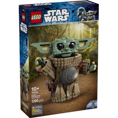 LEGO Star Wars - Grogu (Aprendiz de Mandaloriano) - 75446