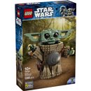 LEGO Star Wars - Grogu (Aprendiz de Mandaloriano) - 75446