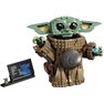 LEGO Star Wars - Grogu (Aprendiz de Mandaloriano) - 75446