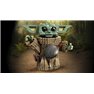 LEGO Star Wars - Grogu (Aprendiz de Mandaloriano) - 75446