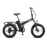 Nilox X8 Pro E-250W 70km 25Km/h 36V-13Ah Bicicleta Electrica Susprension Delantera Negro
