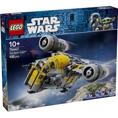 LEGO Star Wars - The Razor Crest V29 - 75447