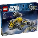 LEGO Star Wars - The Razor Crest V29 - 75447