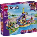 LEGO Friends- Día Divertido en el Parque Acuático - 42676