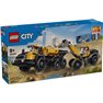 LEGO City - Camión Volquete y Cargadora Frontal - 60494