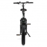 Nilox X8 Pro 250W 70km 25Km/h 36V-13Ah Bicicleta Eléctrica Susprensión Delantera Plegable Verde