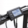 Nilox X8 Pro 250W 70km 25Km/h 36V-13Ah Bicicleta Eléctrica Susprensión Delantera Plegable Verde