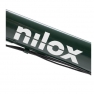 Nilox X8 Pro 250W 70km 25Km/h 36V-13Ah Bicicleta Eléctrica Susprensión Delantera Plegable Verde