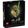 LEGO Star Wars - Busto de Yoda - 75438