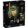 LEGO Star Wars - Busto de Yoda - 75438