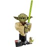 LEGO Star Wars - Busto de Yoda - 75438