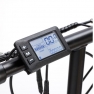 Nilox X10 250W 70Km 25Km/h 36V-13Ah Bicicleta Eléctrica Suspensión Delantera Plegable Negro