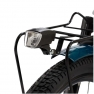 Nilox J5 PRO eBike Bicicleta Electrica 25Km/h 26'' 250W 65Km Gris