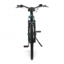 Nilox J5 PRO eBike Bicicleta Electrica 25Km/h 26'' 250W 65Km Gris