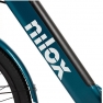 Nilox J5 PRO eBike Bicicleta Electrica 25Km/h 26'' 250W 65Km Gris