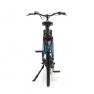 Nilox J5 PRO eBike Bicicleta Electrica 25Km/h 26'' 250W 65Km Gris