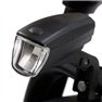 Nilox X10 250W 70Km 25Km/h 36V-13Ah Bicicleta Eléctrica Suspensión Delantera Plegable Gris