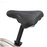 Nilox X10 250W 70Km 25Km/h 36V-13Ah Bicicleta Eléctrica Suspensión Delantera Plegable Gris