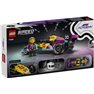 LEGO Speed Champions - Coche de Carreras F1 ACADEMY - 77258