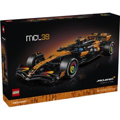 LEGO Technic - Coche McLaren MCL39 F1 - 42228