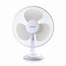Haeger Ventilador Mesa 40cm 45W 3 Velocidades 90º (Embalaje Deteriorado)