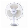Haeger Ventilador Mesa 40cm 45W 3 Velocidades 90º (Embalaje Deteriorado)