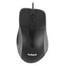 Nilox Raton Optico USB 1000 DPI (Embalaje Deteriorado)