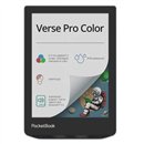 PocketBook Verse Pro Color 6'' 16GB Táctil MicroSD (Desprecintado)