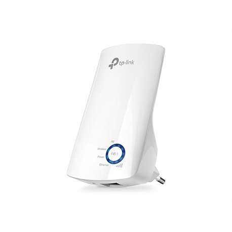 TP-Link TL-WA850RE Repetidor Wi-Fi 4 N300 (Outlet)