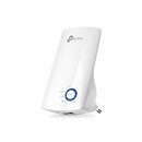 TP-Link TL-WA850RE Repetidor Wi-Fi 4 N300 ( (Embalaje Deteriorado)