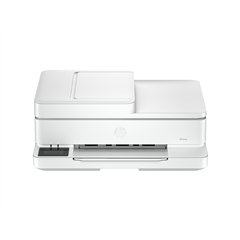 HP Envy 6530e Multifuncion Tinta Wifi Duplex InstantInk 3 Meses