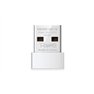 Adaptador Wifi MW150US USB 150 Mbps Mercusys (Nuevo Embalaje Deteriorado)
