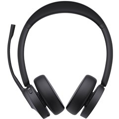 Yealink WH64 Dual Teams Auriculares + Base (Nuevo Embalaje Deteriorado)