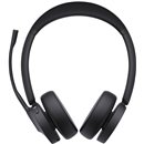 Yealink WH64 Dual Teams Auriculares + Base (Nuevo Embalaje Deteriorado)