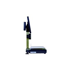 Balanza Epelsa TouchScale 20I EVO - 15 / 15 Linux 15kg / 5gr