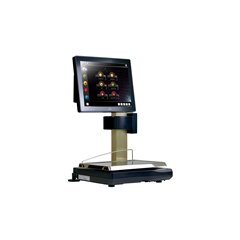 Balance Epelsa TouchScale 20RL EVO - 15 / 9 Windows 15kg / 5gr