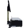 Balanza Epelsa TouchScale 20RL EVO - 15 (sin pantalla trasera) Linux 15kg / 5gr