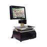 Balanza Epelsa TouchScale 20RLI EVO - 15 / 15 Linux 15kg / 5gr