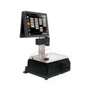 Balanza Epelsa TouchScale 20RLI EVO - 15 / 15 Linux 15kg / 5gr
