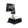 Balanza Epelsa TouchScale 20RLI EVO - 15 / 15 Linux 15kg / 5gr