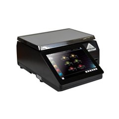 Balanza Epelsa TouchScale 10RL 10.4" EVO - 10.4 / 9 Linux 15kg / 5gr