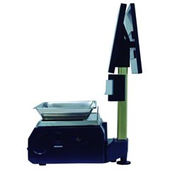 Balanza Epelsa TouchScale 22I EVO - 12 / 12 Linux 15kg / 5gr