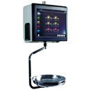 Balanza Epelsa TouchScale 22RL EVO - 15 / 15 Linux 15kg / 5gr