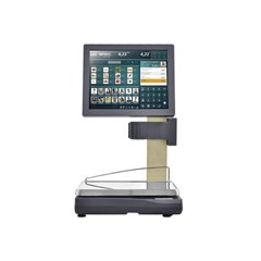 Balanza Epelsa TouchScale XS 20RLI - 15 / 9 15kg / 5gr